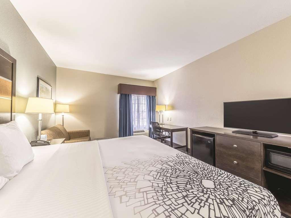 La Quinta By Wyndham Tulsa - Catoosa Hotel Quarto foto